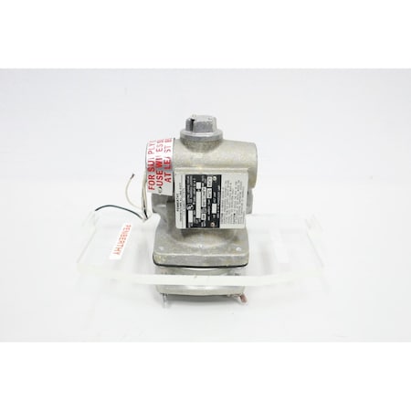 Penberthy Liquid Level Gauge Threaded 1 Flow Indicator 7SA58 85202-070